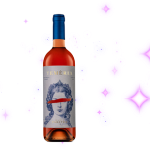 Temèria, Malbech rosé, Puglia IGT 2024