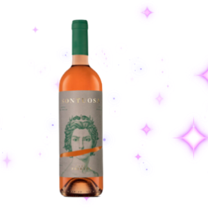 Sontuosa, Nero di Troia rosé Puglia IGT 2024