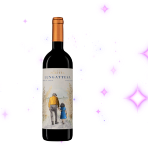 Lungattesa Nero di Troia