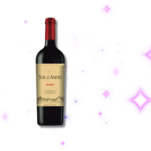 Malbec - Red Wine.