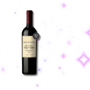 Malbec Gran Reserva