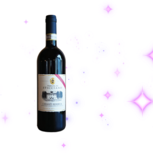 Chianti Riserva DOCG